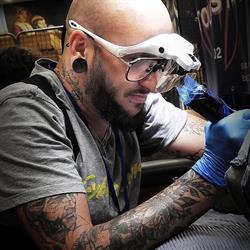 Encre Intense Tattoo, Châtellerault - Horaires d'ouverture