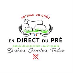 En direct du pré, Saint-Albain - Horaires d'ouverture