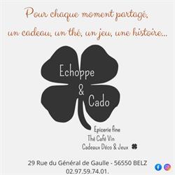 Échoppe & Cado / Epicerie fine et cadeaux, Belz - Horaires d'ouverture