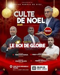 Eglise Parole De Dieu, Tours - Horaires d'ouverture