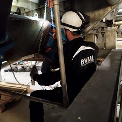 BWMI maintenance industrielle, Denain - Horaires d'ouverture