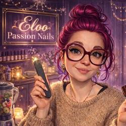 Eloo Passion Nails, Bonneveau - Horaires d'ouverture