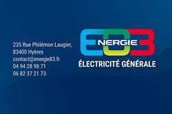 Energie 83, Hyères - Horaires d'ouverture