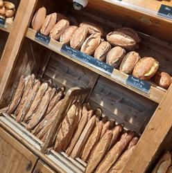 Boulangerie Estelle et Laurent, Champigneulles - Horaires d'ouverture