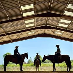 Emy reining horses, L'Epine-aux-Bois - Horaires d'ouverture