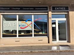 GAPelec, Gap - Horaires d'ouverture