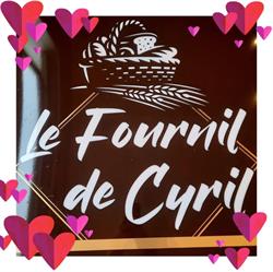 Le fournil de cyril, Saint-Léonard - Horaires d'ouverture