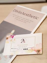 DivinAesthetic, Houtaud - Horaires d'ouverture