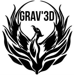 Grav'3D, Vieux-Reng - Horaires d'ouverture