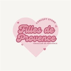 Filles de Provence, Tarascon - Horaires d'ouverture