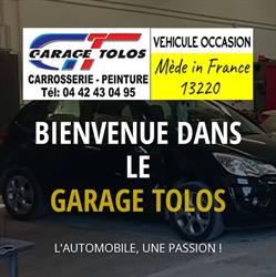 CARROSSERIE TOLOS, Châteauneuf-les-Martigues - Horaires d'ouverture