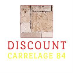 DISCOUNT CARRELAGE 84, Orange - Horaires d'ouverture