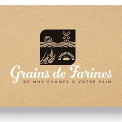 Grains de Farines Paysan Boulanger Vente directe, Chozeau - Horaires d'ouverture