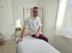 Gérald BONNIN Reboutologie - Fasciathérapie Energie - Praticien de santé alternative, Saint-Doulchard - Horaires d'ouverture