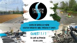 SAS Imagin'sports, Vignot - Horaires d'ouverture
