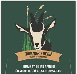 Fromagerie de Rié, Saint-Hilaire-de-Riez - Horaires d'ouverture