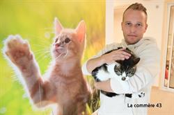 Hotel pour Chats Chez Tonton, Polignac - Horaires d'ouverture