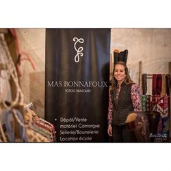 Mas Bonnafoux, Beaucaire - Horaires d'ouverture