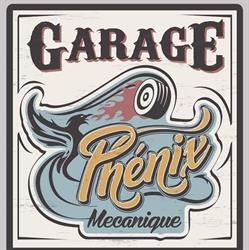 Garage Phenix mécanique (Garage phénix mécanique), Totainville - Horaires d'ouverture