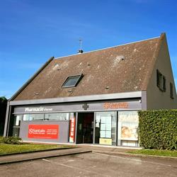 Pharmacie D'Arrest, - Horaires d'ouverture