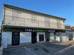 Pharmacie Harmonie, Six-Fours-les-Plages - Horaires d'ouverture