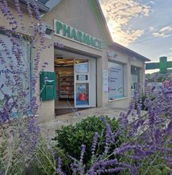 Pharmacie Marchionni, Prayssac - Horaires d'ouverture