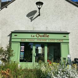 La Quille Cellettes (La Quille Cellettes), - Horaires d'ouverture