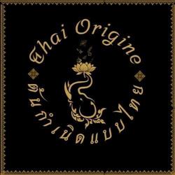 Thai Origine restaurant thai Cannes, - Horaires d'ouverture