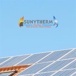 Sunytherm, Lombez - Horaires d'ouverture