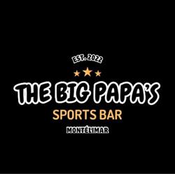 The Big Papa's - Sports Bar, Montélimar - Horaires d'ouverture