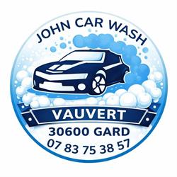JOHN CAR WASH, Vauvert - Horaires d'ouverture