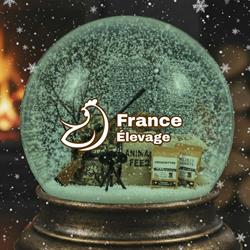 FRANCE ELEVAGE, Chambry - Horaires d'ouverture