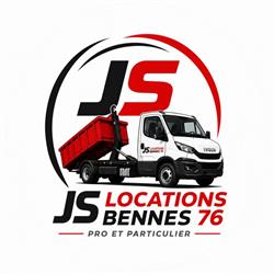 JS Location Benne 76, Saint-Jean-du-Cardonnay - Horaires d'ouverture