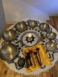 Home of Resonance, Azillanet - Horaires d'ouverture