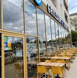 Grillade & Tacos, Montpellier - Horaires d'ouverture
