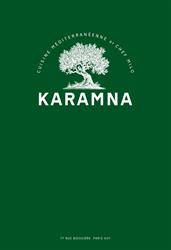 Karamna, Paris - Horaires d'ouverture