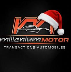 MILLENIUM MOTOR - Transactions Automobiles - Dunkerque 59, Cappelle-la-Grande - Horaires d'ouverture