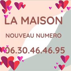La Maison, La Ravoire - Horaires d'ouverture