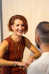 Marine DURAND - Psychopraticienne & facilitatrice en Constellations familiales, Paris - Horaires d'ouverture