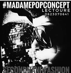 madamepopconcept, Lectoure - Horaires d'ouverture