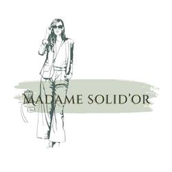 Madame Solid'or, Saint-Malo - Horaires d'ouverture