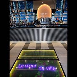 Le Cœur de Ville, Domont - Horaires d'ouverture