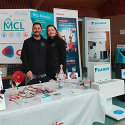 MCL Energies, Gonnehem - Horaires d'ouverture