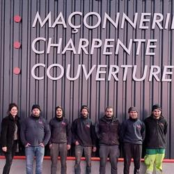 Mathieu Romain Maçonnerie Charpente Couverture, Le Monastier-sur-Gazeille - Horaires d'ouverture