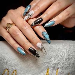 Mian Nails - Saint Michel, Paris - Horaires d'ouverture