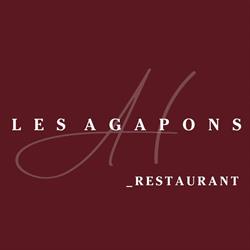 Les Agapons Restaurant, Manthes - Horaires d'ouverture