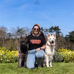 Michaëlla Maigret - Éducation Canine, Bezons - Horaires d'ouverture