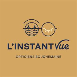 Opticien L'instant Vue Bouchemaine, - Horaires d'ouverture