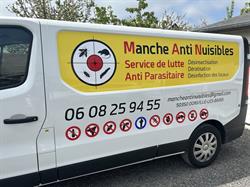 Manche Anti Nuisibles, Donville-les-Bains - Horaires d'ouverture