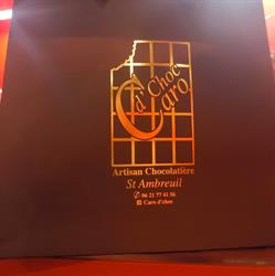 Caro d'choc, Saint-Ambreuil - Horaires d'ouverture